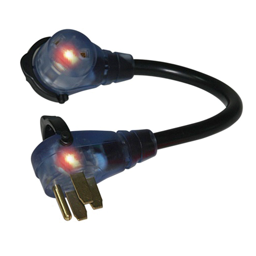 ADAPTATEUR PRO GRIP 50A-30A - Récréashop