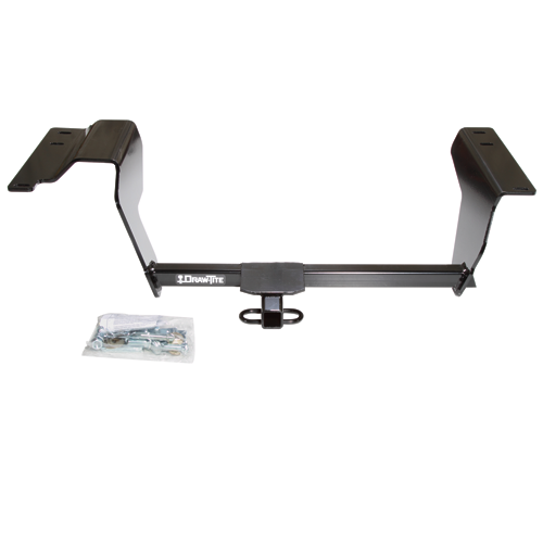 TOW HITCH Pontiac G5 2007-2009 - Récréashop