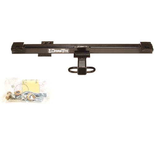 MAZDA-5 06-10 TOW HITCH - Récréashop