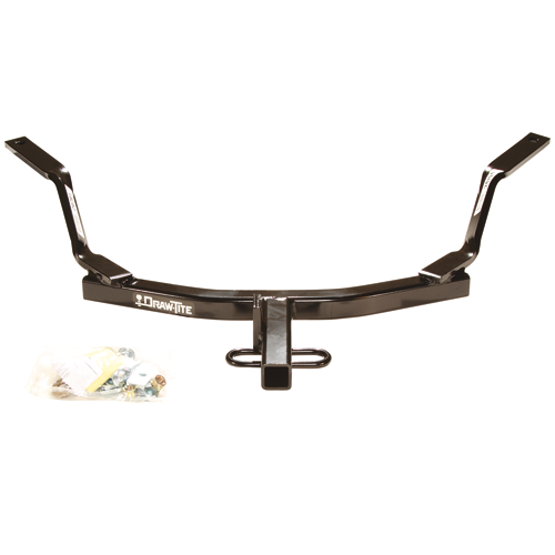 ACCORD 98-02 TOW BAR - Récréashop