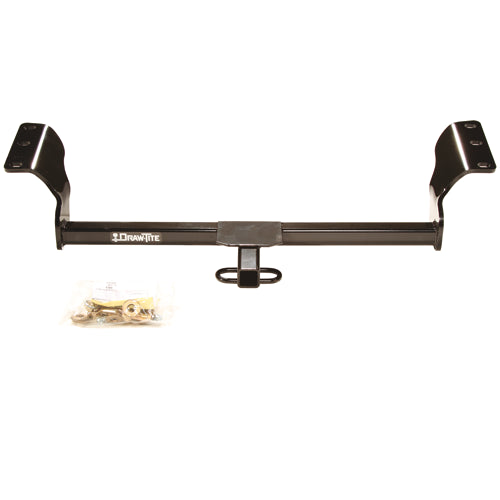 Pontiac VIBE EXCEPT GT 03-10 / Toyota MATRIX 03-14 Trailer Hitch - Récréashop