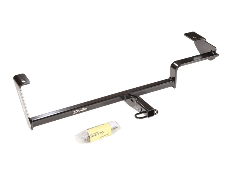 ACURA CSX 06-11/ILX EXC.HYBRID 13-19 TOW HITCH - Récréashop