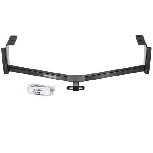 FUSION / LINCOLN MKZ 13-20 HITCH - Récréashop