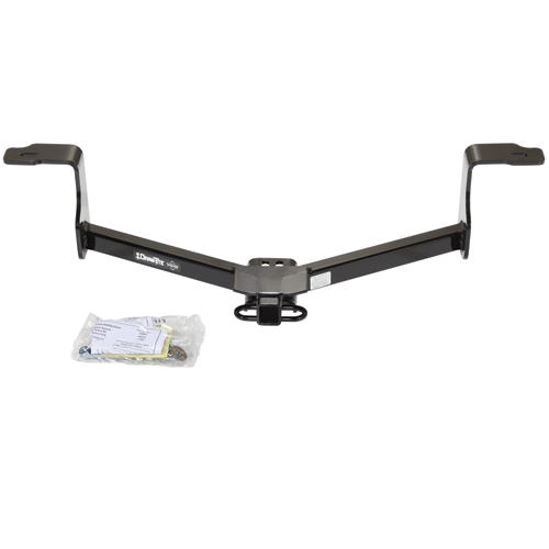 1 1/4" Honda Accord & Acura TL/TSX Trailer Hitch - Récréashop