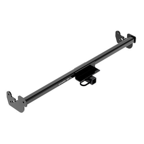 YARIS 07-14 TOW BAR - Récréashop
