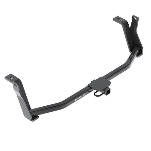 MAZDA 3 Hatchback 14-18 Towbar - Récréashop