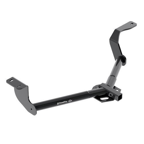 FIT 15-20 trailer hitch - Récréashop