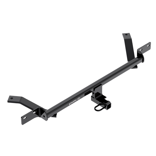 Volkswagen GOLF 15-21 / GOLF GTI 16-17 towbar - Récréashop