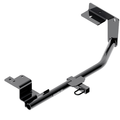 JETTA 4P SEDAN 15-18 TOW BAR - Récréashop