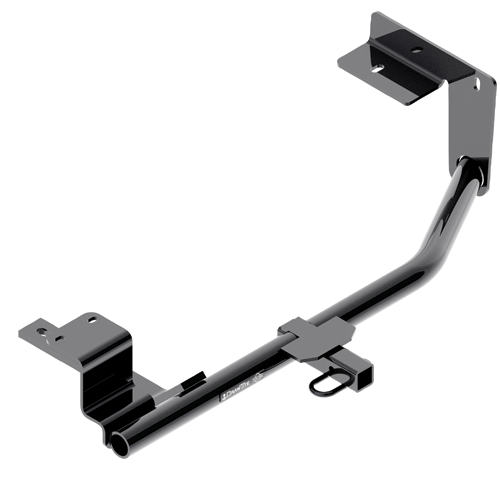 JETTA 4P SEDAN 15-18 TOW BAR - Récréashop