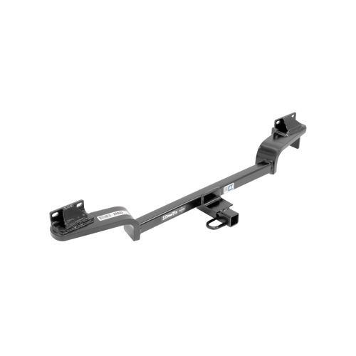 CX-3 16-20 Trailer Hitch - Récréashop
