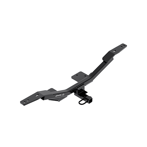 AUDI A4 SEDAN 09-19 TOW BAR - Récréashop