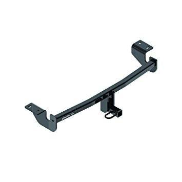COROLLA IM 2017 TOW HITCH - Récréashop