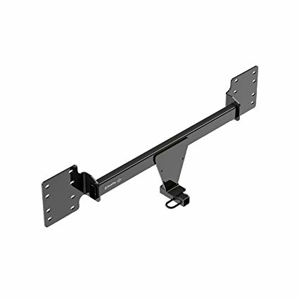 TESLA S 12-16 TOW BAR - Récréashop