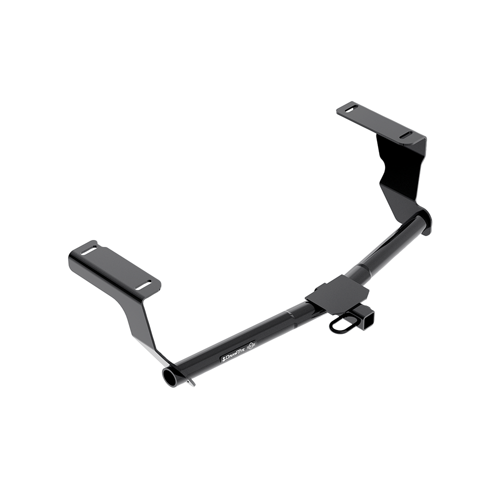 IMPREZA 08-24 trailer hitch - Récréashop