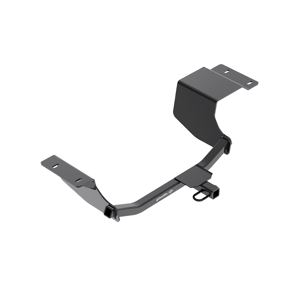 FIESTA 5P HATCHBACK TOW HITCH 11-19 - Récréashop