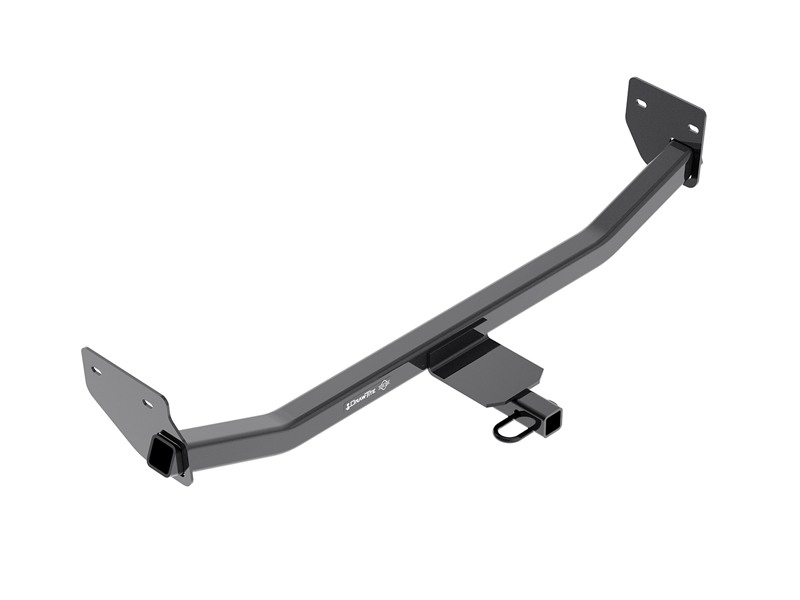 HYUNDAI IONIQ 2017-2024 TOW HITCH - Récréashop