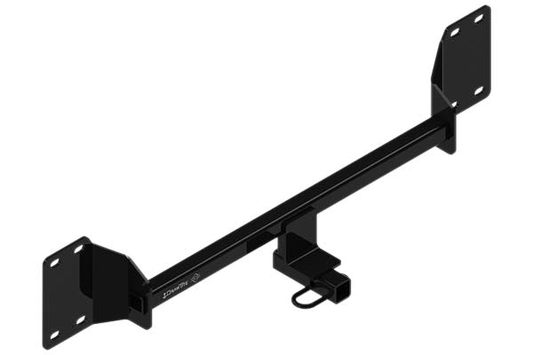 ACCORD 18-20 TOW BAR - Récréashop