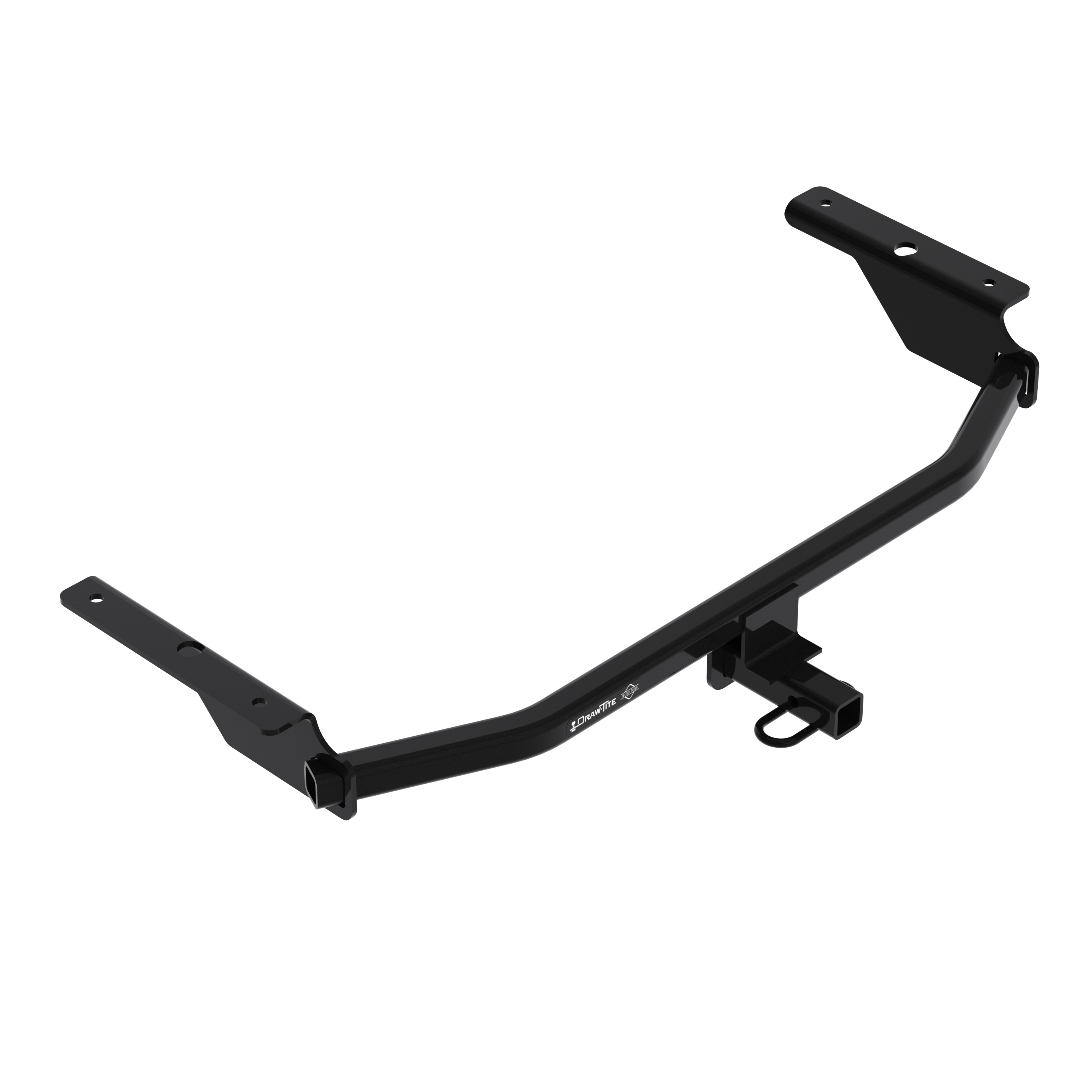 Hyundai ELANTRA 2021-2023 Trailer Hitch - Récréashop