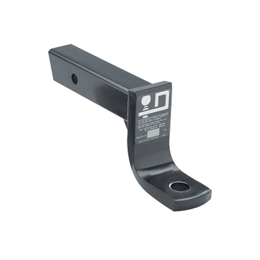 BALLMOUNT 5K   2" SQ. - 10" L X 8" - Récréashop