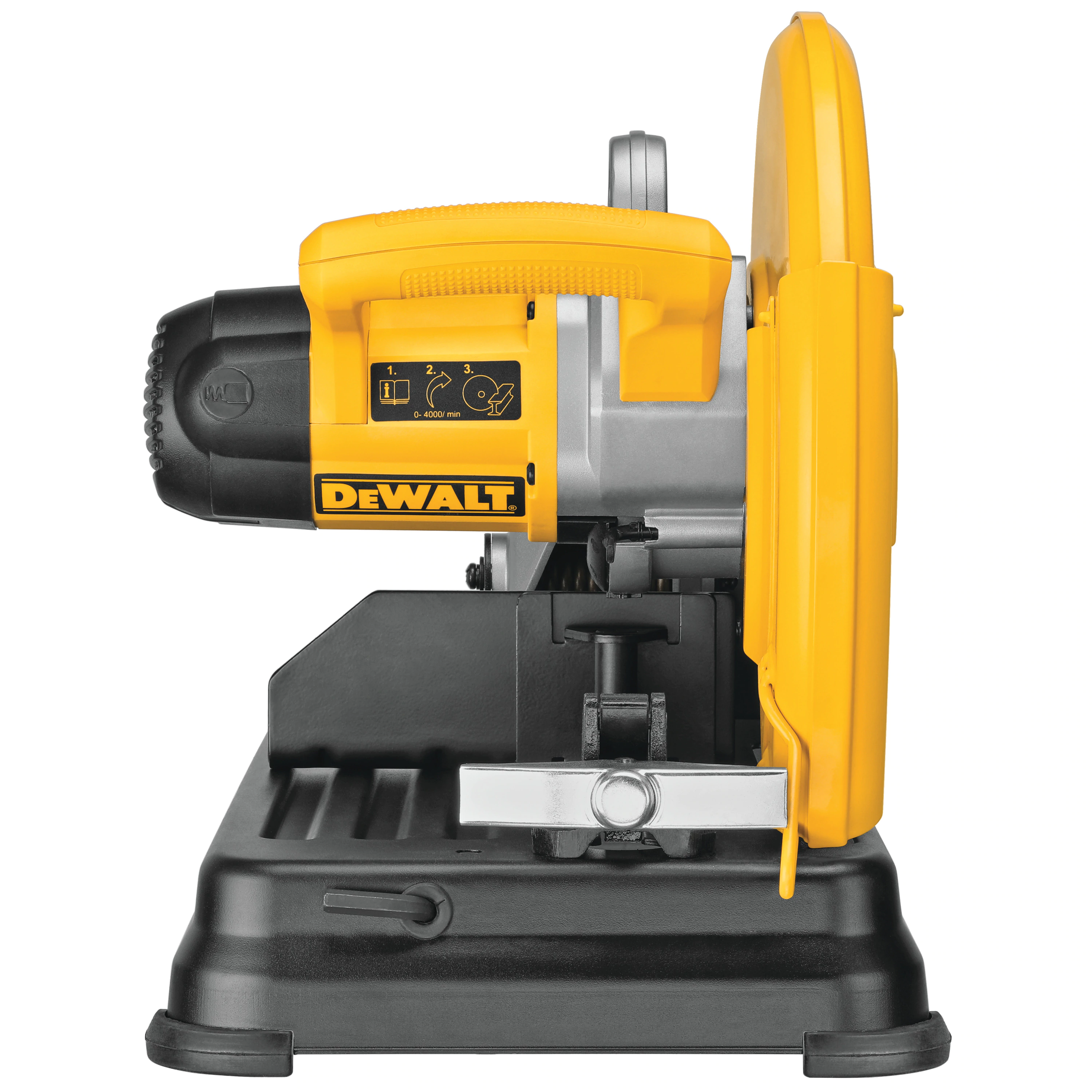 14'' 15AMP CHAINSAW - Récréashop
