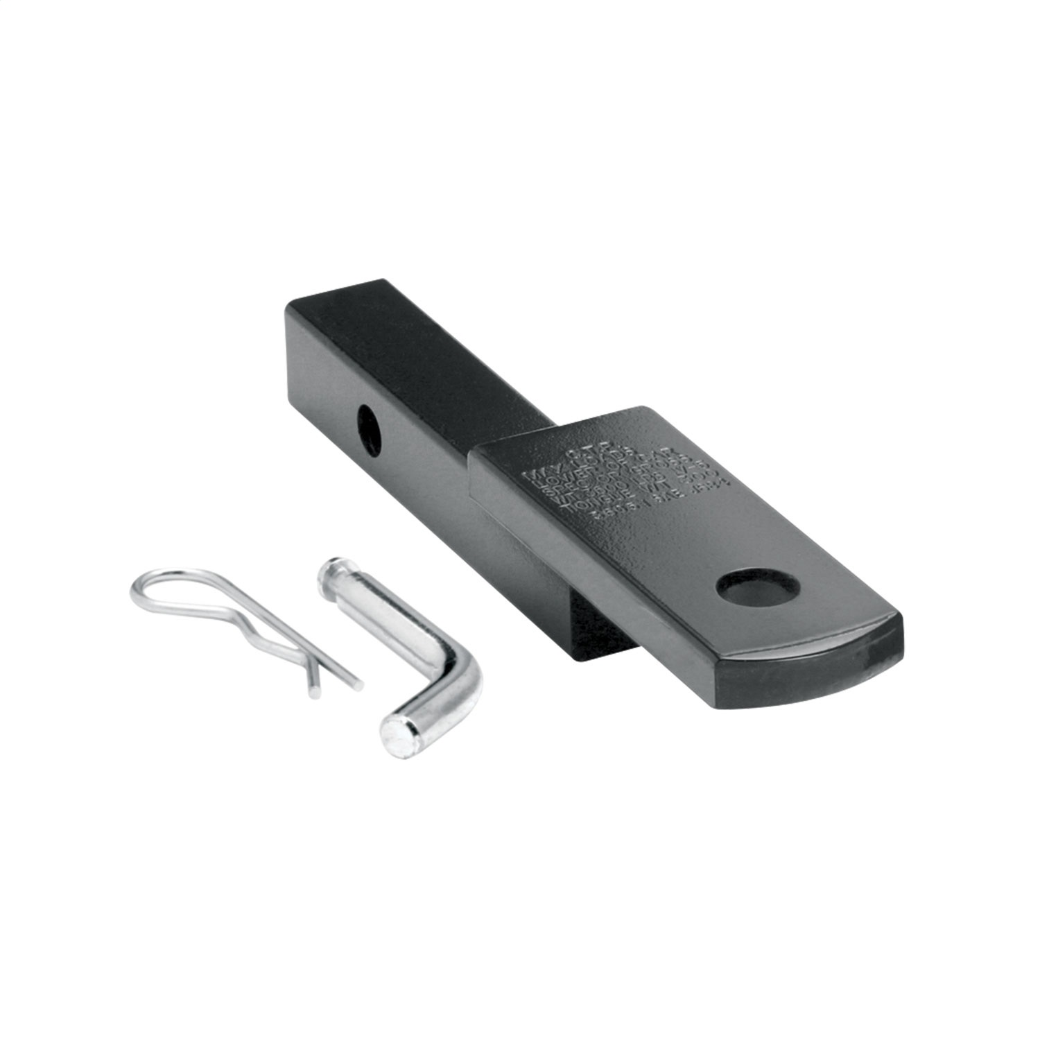 DRAWBAR FOR FRAME HITCH - Récréashop