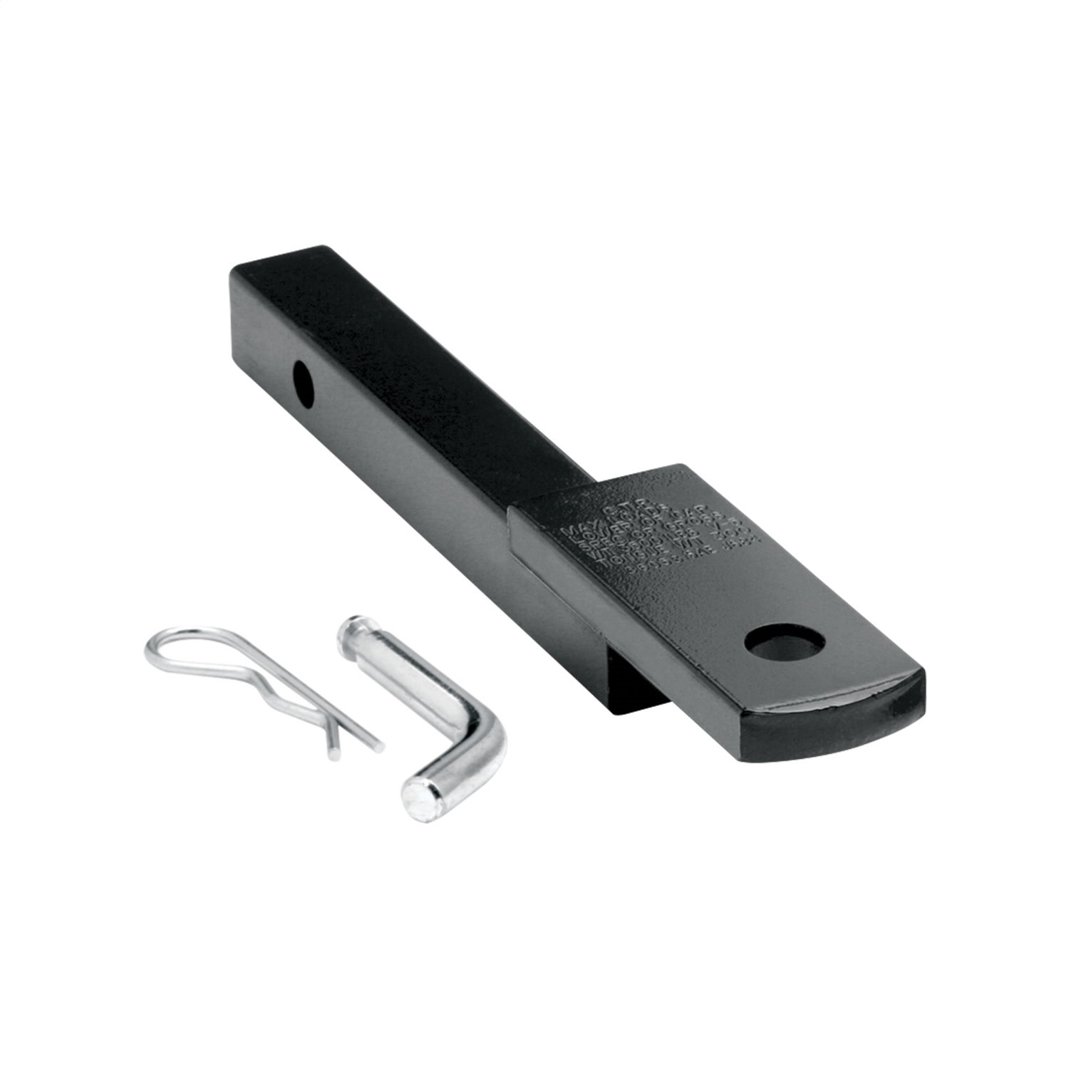 DRAWBAR POUR FRAME HITCH - Récréashop