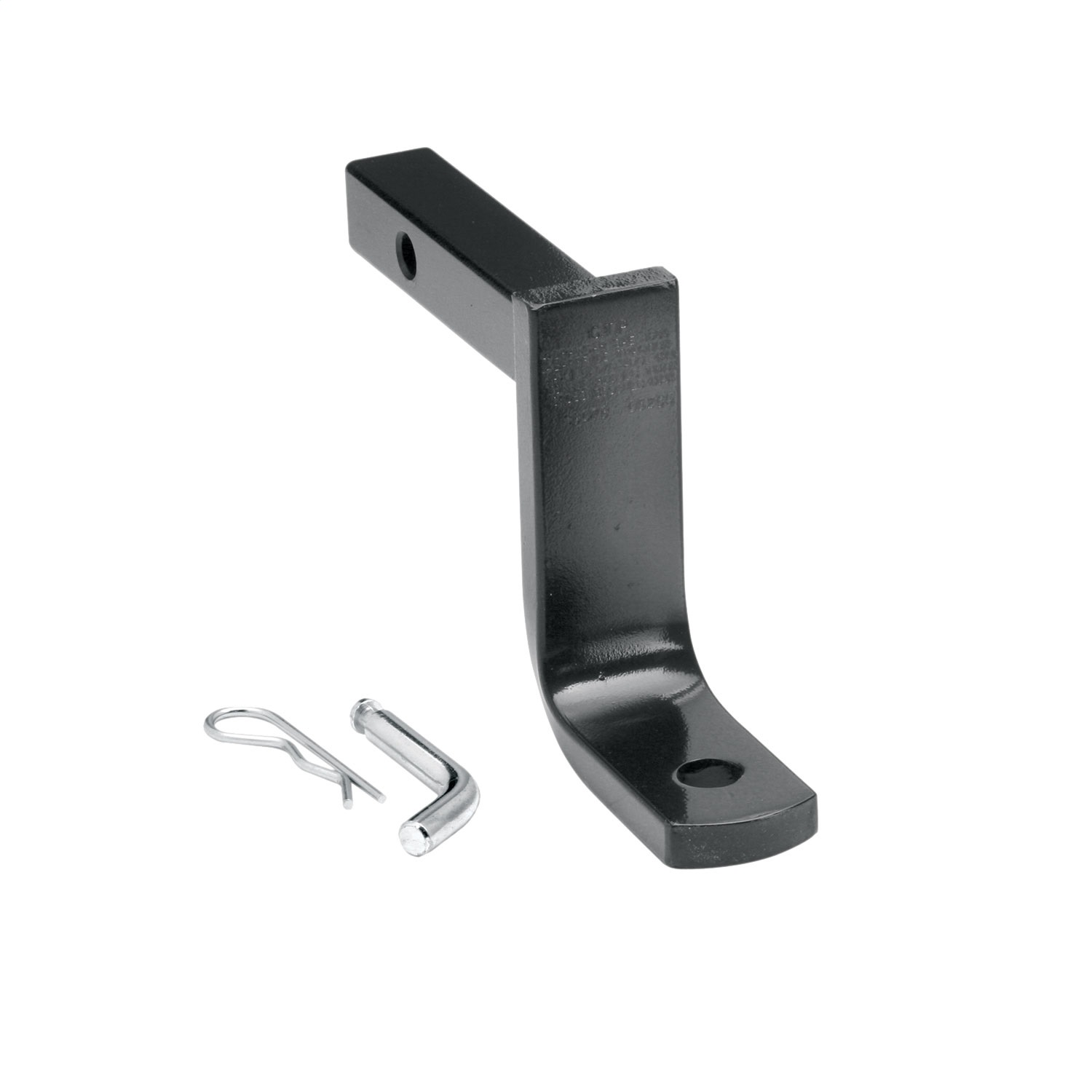 KIT DE BARRE DE TIRE 3500 LBS CLASSE 2 - Récréashop