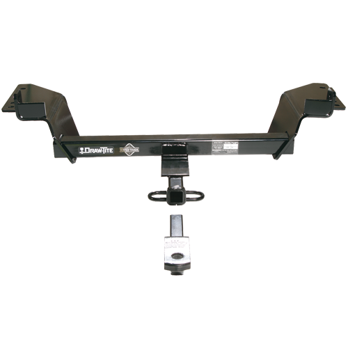 BUICK & OLDSMOBILE ALLURE / CENTURY / LACROSSE TOW HITCH - Récréashop