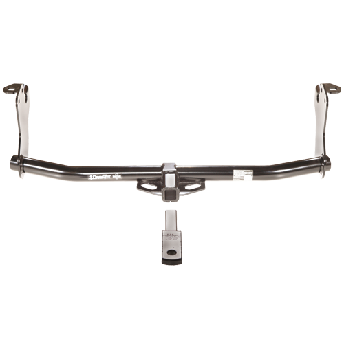 RVR 11-14 / OUTLANDER SPORT 11-21 TOW HITCH - Récréashop