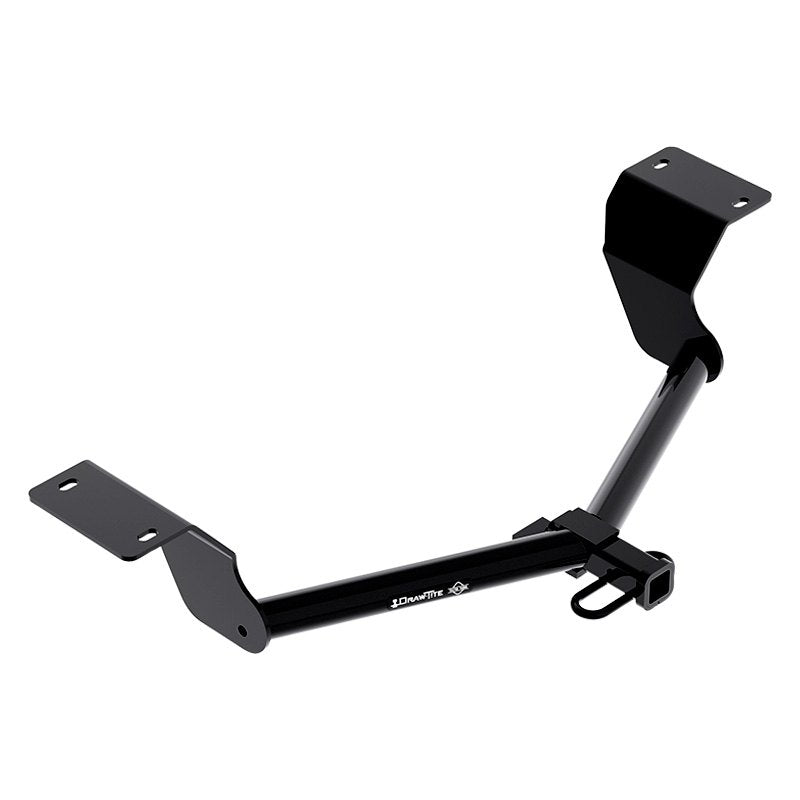 CR-V trailer hitch except Hybrid 17-25 - Récréashop