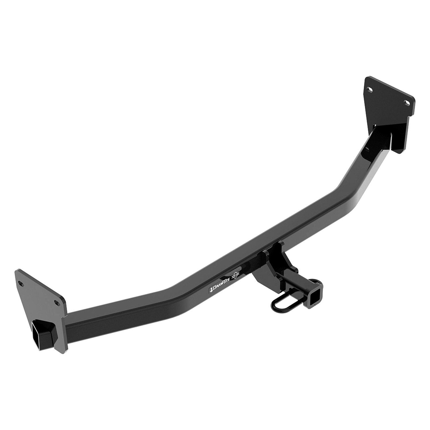 KIA NIRO 17-24 TOW BAR - Récréashop