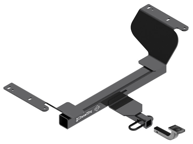 EQUINOX/TERRAIN 18-24 COUPLING - Récréashop