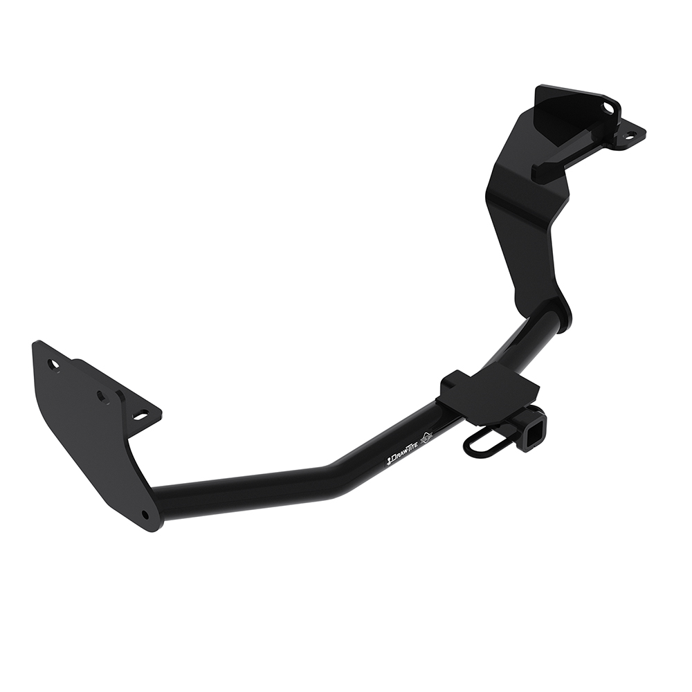 Kia SORENTO 16-20 / Santa Fe 19-20 Trailer Hitch - Récréashop