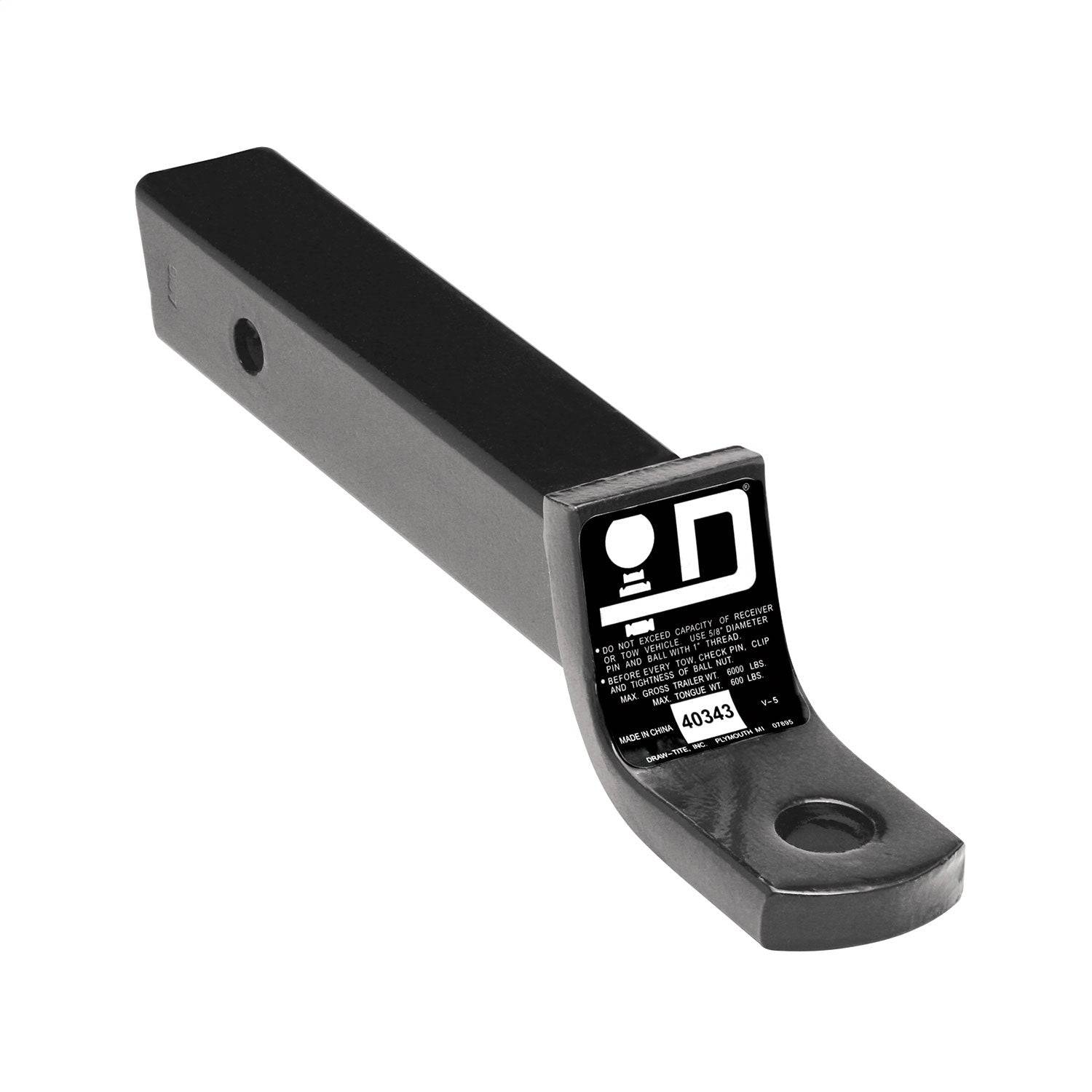 DRAW BAR 6K DROP 2`` - Récréashop