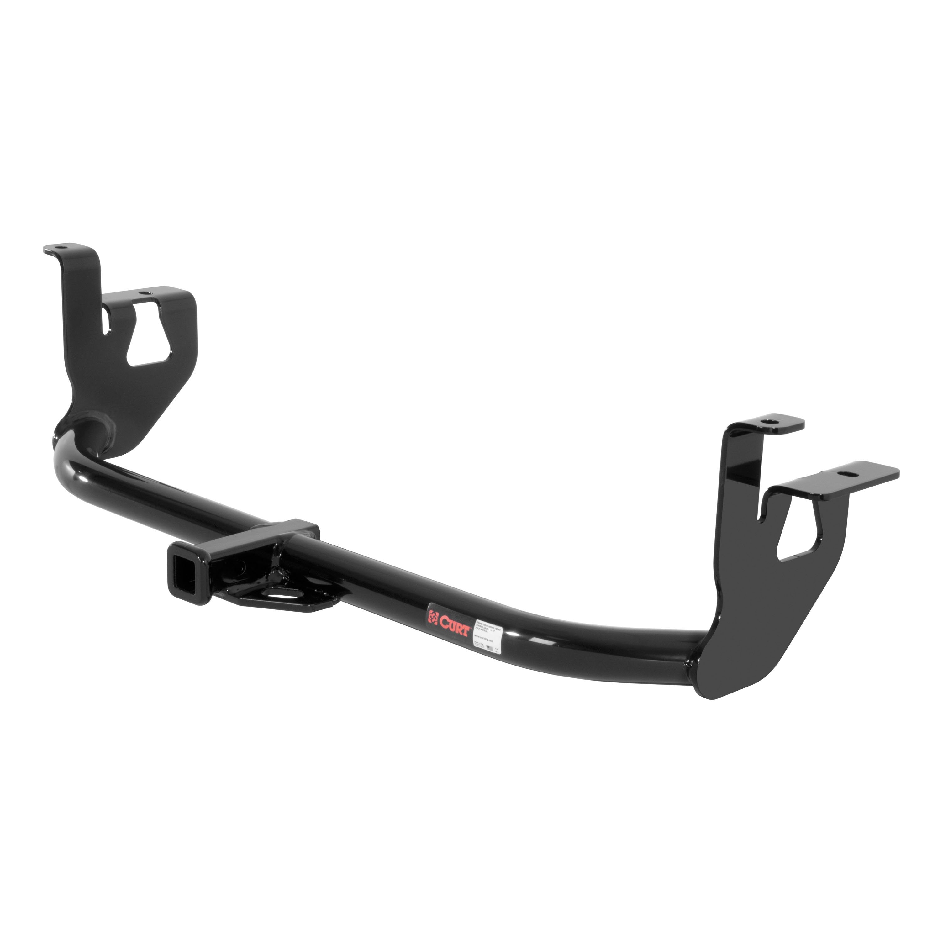 Class 1 Trailer Hitch, 1-1/4" Receiver, Volkswagen Golf, GTI - Récréashop