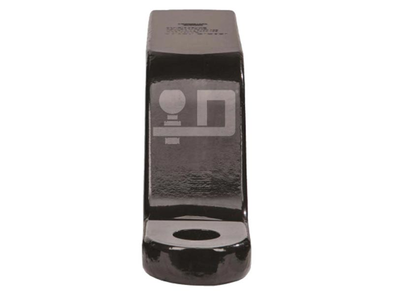 DRAW BAR 21K, DROP 4" - Récréashop