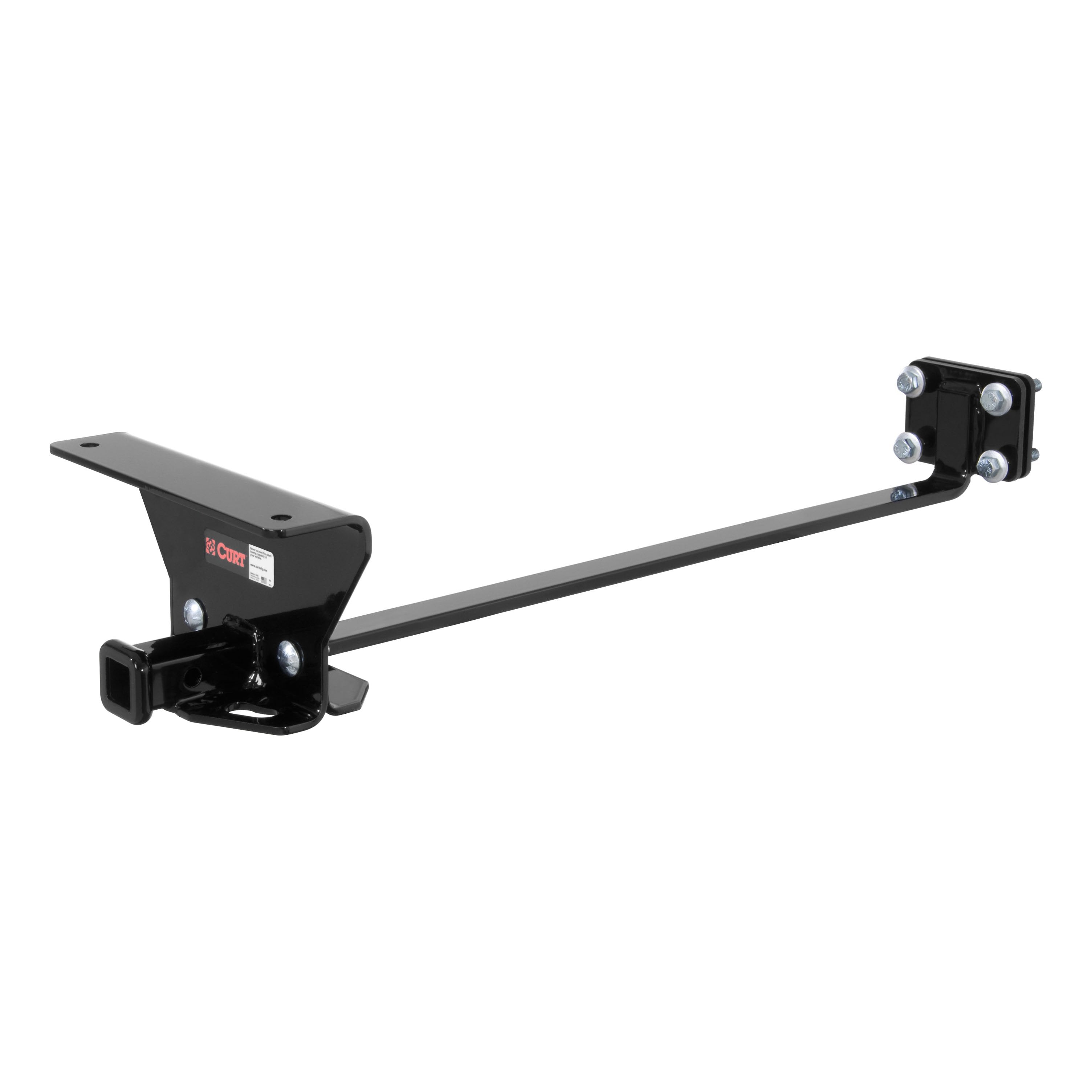 Class 1 Trailer Hitch, 1-1/4" Receiver, Mercedes-Benz E350 - Récréashop