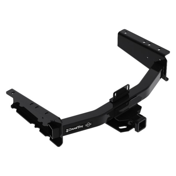 ULTRA-FRAME RAM 1500 19-25 TOW HITCH - Récréashop
