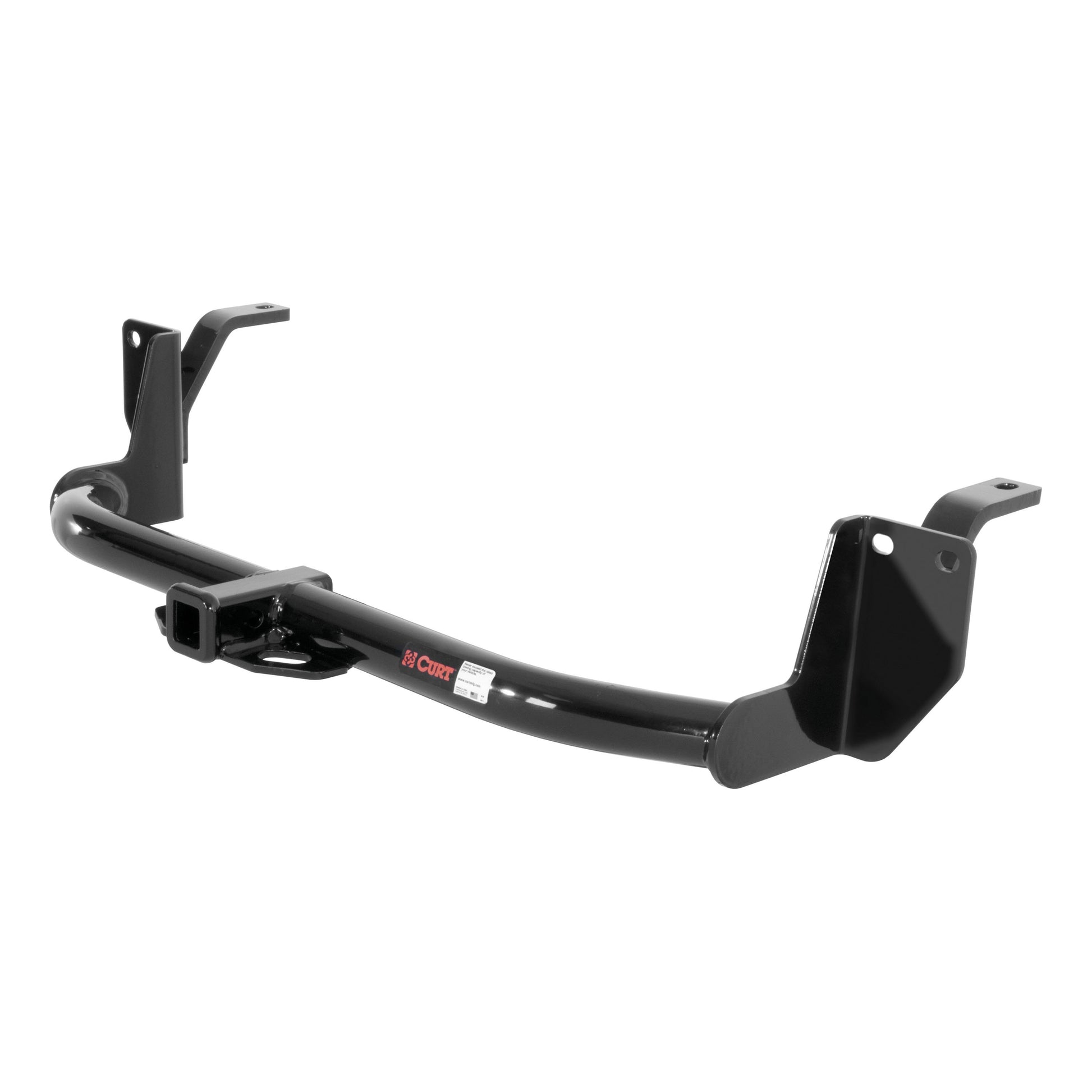 Class 1 Trailer Hitch, 1-1/4" Receiver, Honda Crosstour, Accord - Récréashop