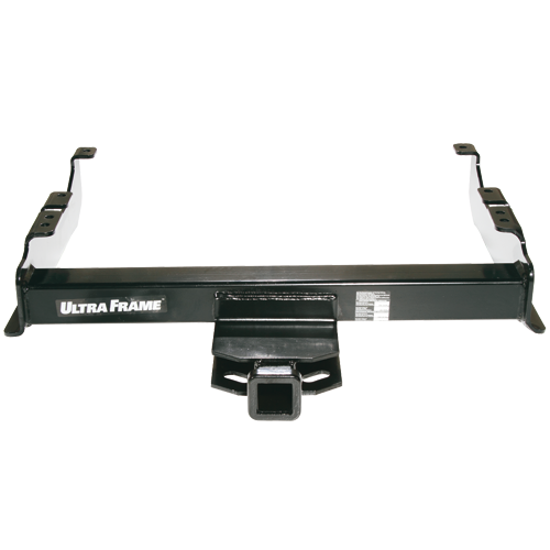 SIERRA 1500-2500-3500 HITCH - Récréashop