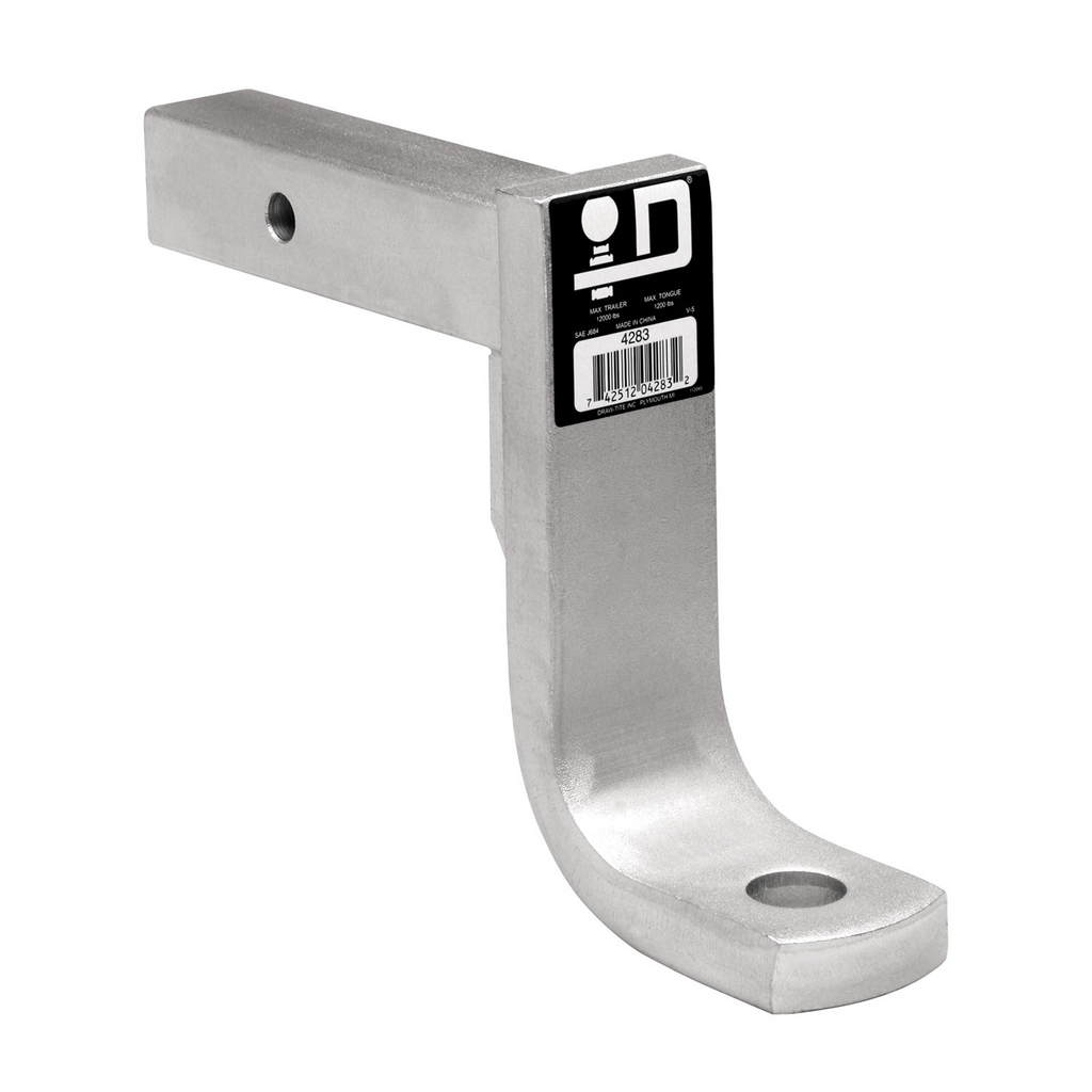 BALL MOUNT 8IN DROP - Récréashop