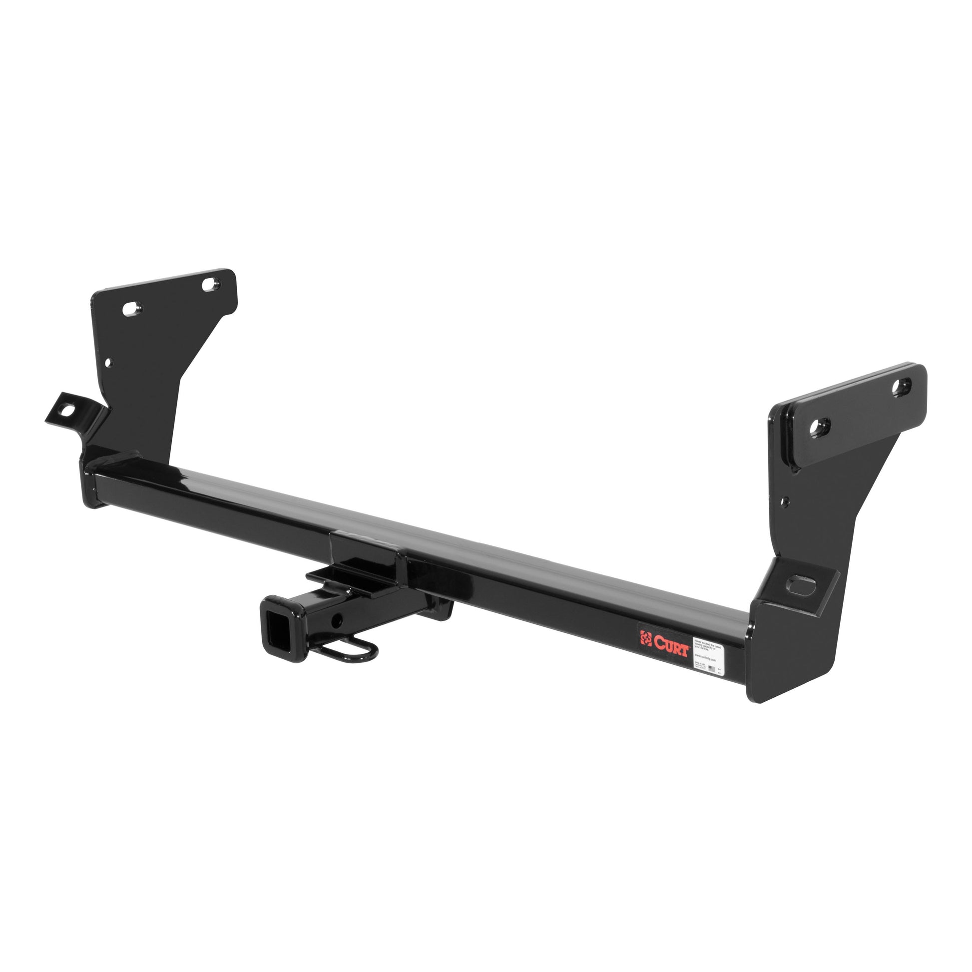 Class 1 Trailer Hitch, 1-1/4" Receiver, Dodge Caliber - Récréashop