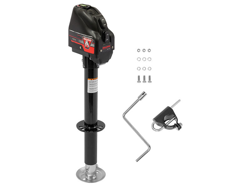 VERIN ELECTRIQUE - Récréashop