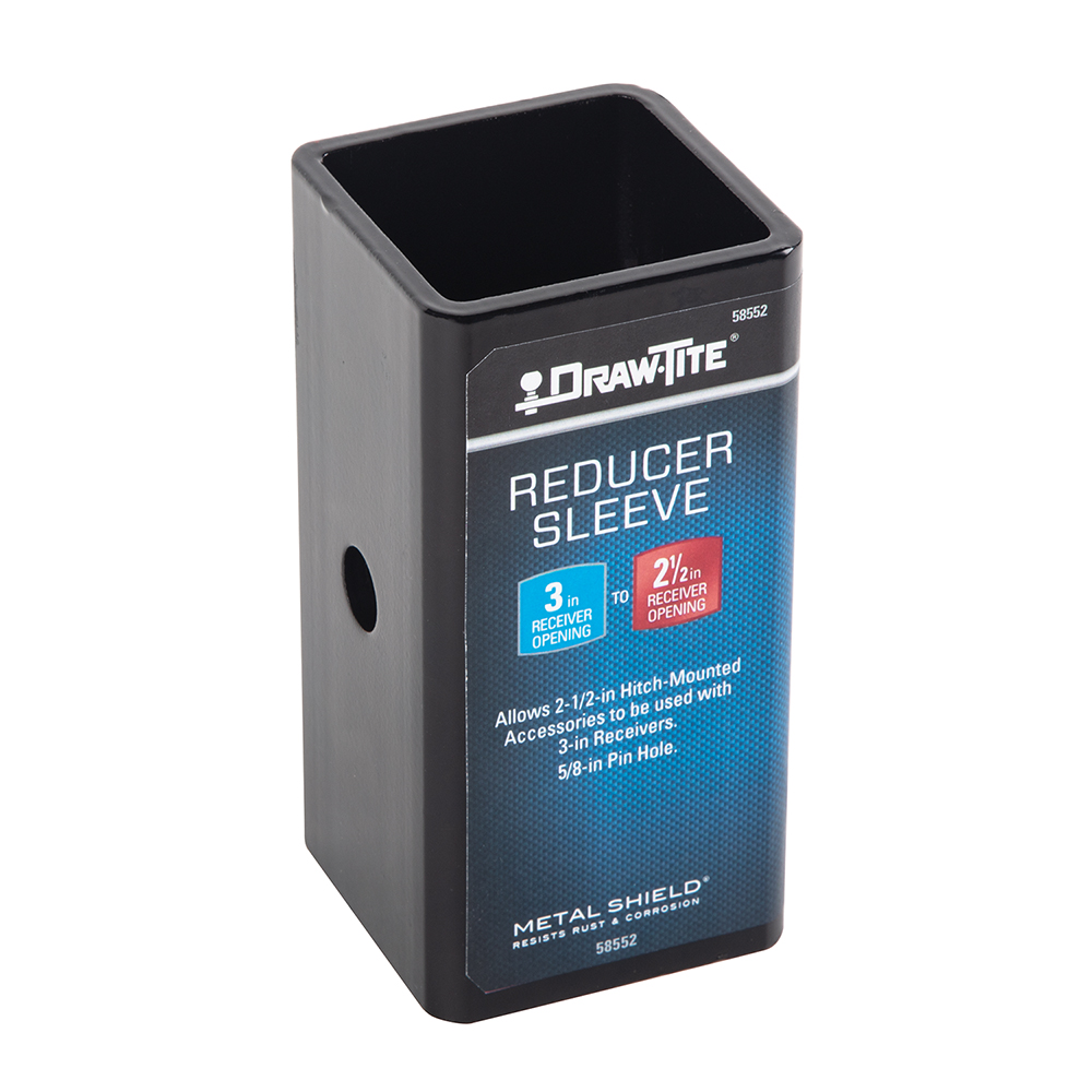 RACCORD REDUCTEUR 3" A 2.5" - Récréashop