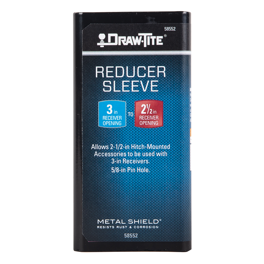 RACCORD REDUCTEUR 3" A 2.5" - Récréashop