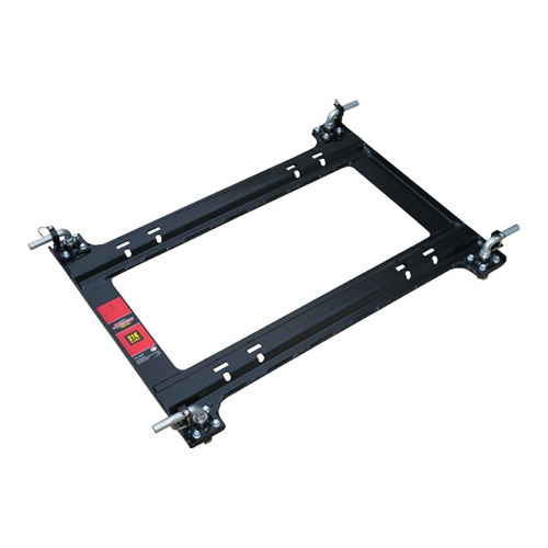 KIT RAILS PREP.DODGE - Récréashop