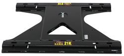 KIT RAILS PREP ISR NISSAN TITAN 16-18 - Récréashop