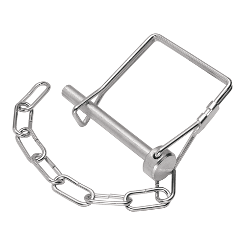 PIN & CHAIN ​​ASSY. DIAMETER 1/4" - Récréashop