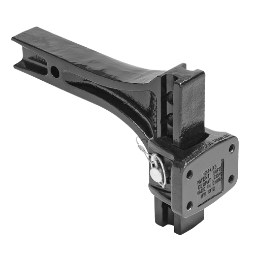 ADAPTATEUR DE PINTLE - Récréashop